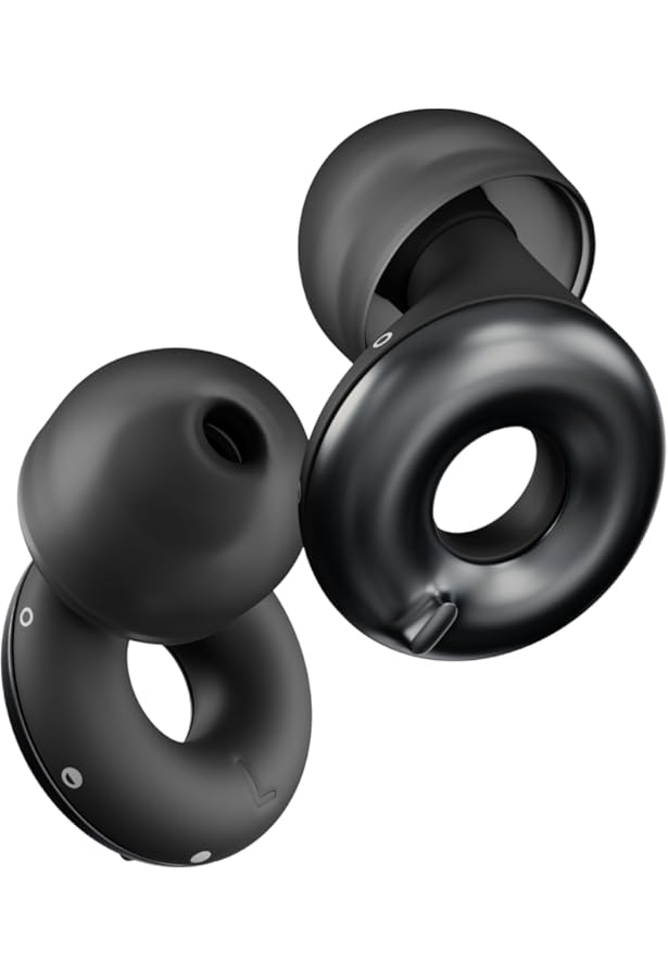 Amazon | McLaren Formula 1 Team x Loop Switch 2 調節可能な耳栓